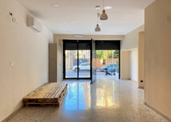 Commercial Premises Via Dei Quartieri, Palermo (neighborhood San Lorenzo) - photo 5