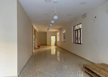 Commercial Premises Via Dei Quartieri, Palermo (neighborhood San Lorenzo) - photo 6