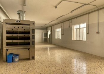 Commercial Premises Via Dei Quartieri, Palermo (neighborhood San Lorenzo) - photo 8