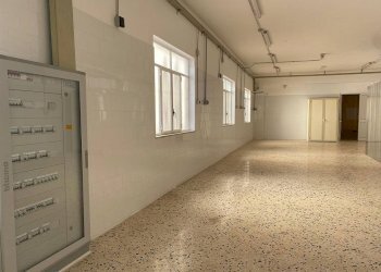 Commercial Premises Via Dei Quartieri, Palermo (neighborhood San Lorenzo) - photo 9