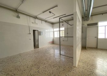 Commercial Premises Via Dei Quartieri, Palermo (neighborhood San Lorenzo) - photo 12