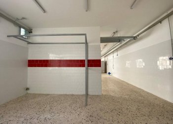 Commercial Premises Via Dei Quartieri, Palermo (neighborhood San Lorenzo) - photo 13