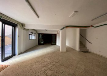 Commercial Premises Via Dei Quartieri, Palermo (neighborhood San Lorenzo) - photo 16