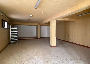 Commercial Premises Via Dei Quartieri, Palermo (neighborhood San Lorenzo) - photo 18