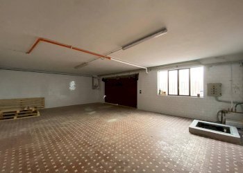 Commercial Premises Via Dei Quartieri, Palermo (neighborhood San Lorenzo) - photo 19