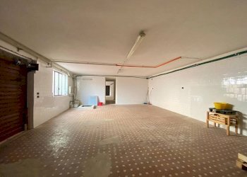 Commercial Premises Via Dei Quartieri, Palermo (neighborhood San Lorenzo) - photo 20