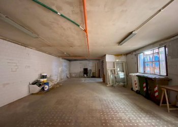 Commercial Premises Via Dei Quartieri, Palermo (neighborhood San Lorenzo) - photo 21