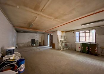 Commercial Premises Via Dei Quartieri, Palermo (neighborhood San Lorenzo) - photo 22