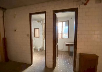 Commercial Premises Via Dei Quartieri, Palermo (neighborhood San Lorenzo) - photo 23