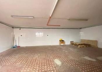 Commercial Premises Via Dei Quartieri, Palermo (neighborhood San Lorenzo) - photo 24