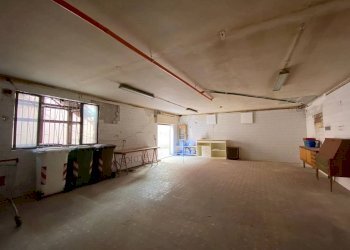 Commercial Premises Via Dei Quartieri, Palermo (neighborhood San Lorenzo) - photo 25