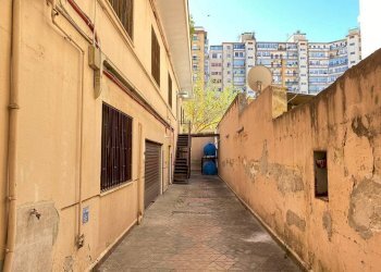 Commercial Premises Via Dei Quartieri, Palermo (neighborhood San Lorenzo) - photo 26