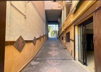 Commercial Premises Via Dei Quartieri, Palermo (neighborhood San Lorenzo) - photo 27