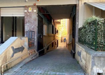 Commercial Premises Via Dei Quartieri, Palermo (neighborhood San Lorenzo) - photo 28