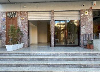 Commercial Premises Via Dei Quartieri, Palermo (neighborhood San Lorenzo) - photo 30