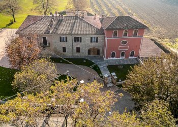 Villa Unifamiliare Strada Clementina, Volpedo - foto 1