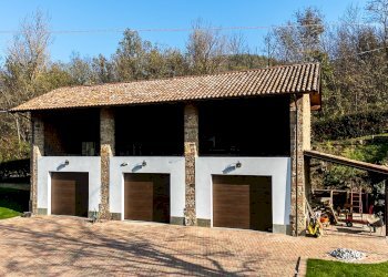 Villa Unifamiliare Strada Clementina, Volpedo - foto 4