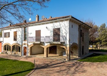 Villa Unifamiliare Strada Clementina, Volpedo - foto 6