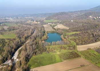 Villa Unifamiliare Strada Clementina, Volpedo - foto 7