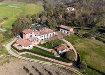 Villa Unifamiliare Strada Clementina, Volpedo - foto 8