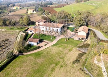 Villa Unifamiliare Strada Clementina, Volpedo - foto 9