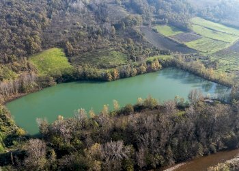 Villa Unifamiliare Strada Clementina, Volpedo - foto 11