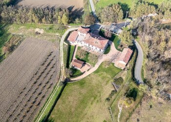 Villa Unifamiliare Strada Clementina, Volpedo - foto 14