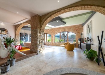 Villa Unifamiliare Strada Clementina, Volpedo - foto 16