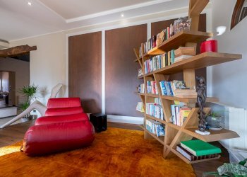 Villa Unifamiliare Strada Clementina, Volpedo - foto 17