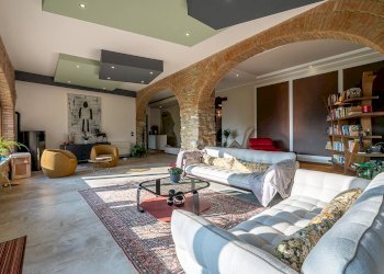 Villa Unifamiliare Strada Clementina, Volpedo - foto 19