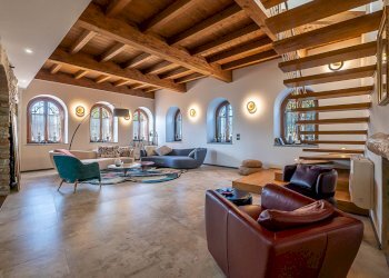 Villa Unifamiliare Strada Clementina, Volpedo - foto 20