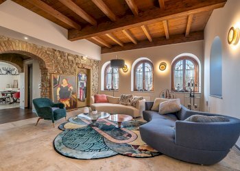 Villa Unifamiliare Strada Clementina, Volpedo - foto 21