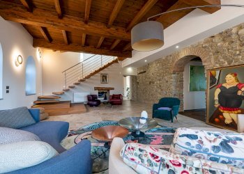 Villa Unifamiliare Strada Clementina, Volpedo - foto 22