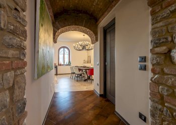 Villa Unifamiliare Strada Clementina, Volpedo - foto 23