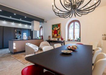 Villa Unifamiliare Strada Clementina, Volpedo - foto 24