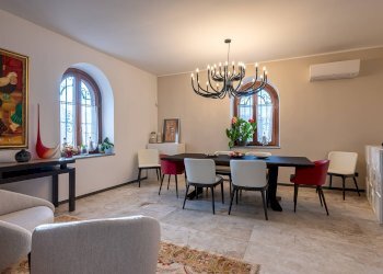 Villa Unifamiliare Strada Clementina, Volpedo - foto 25