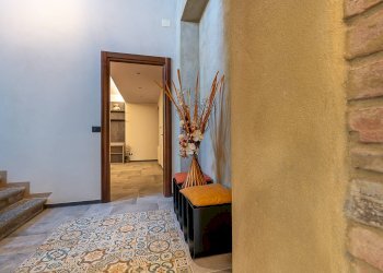 Villa Unifamiliare Strada Clementina, Volpedo - foto 28