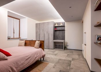 Villa Unifamiliare Strada Clementina, Volpedo - foto 29