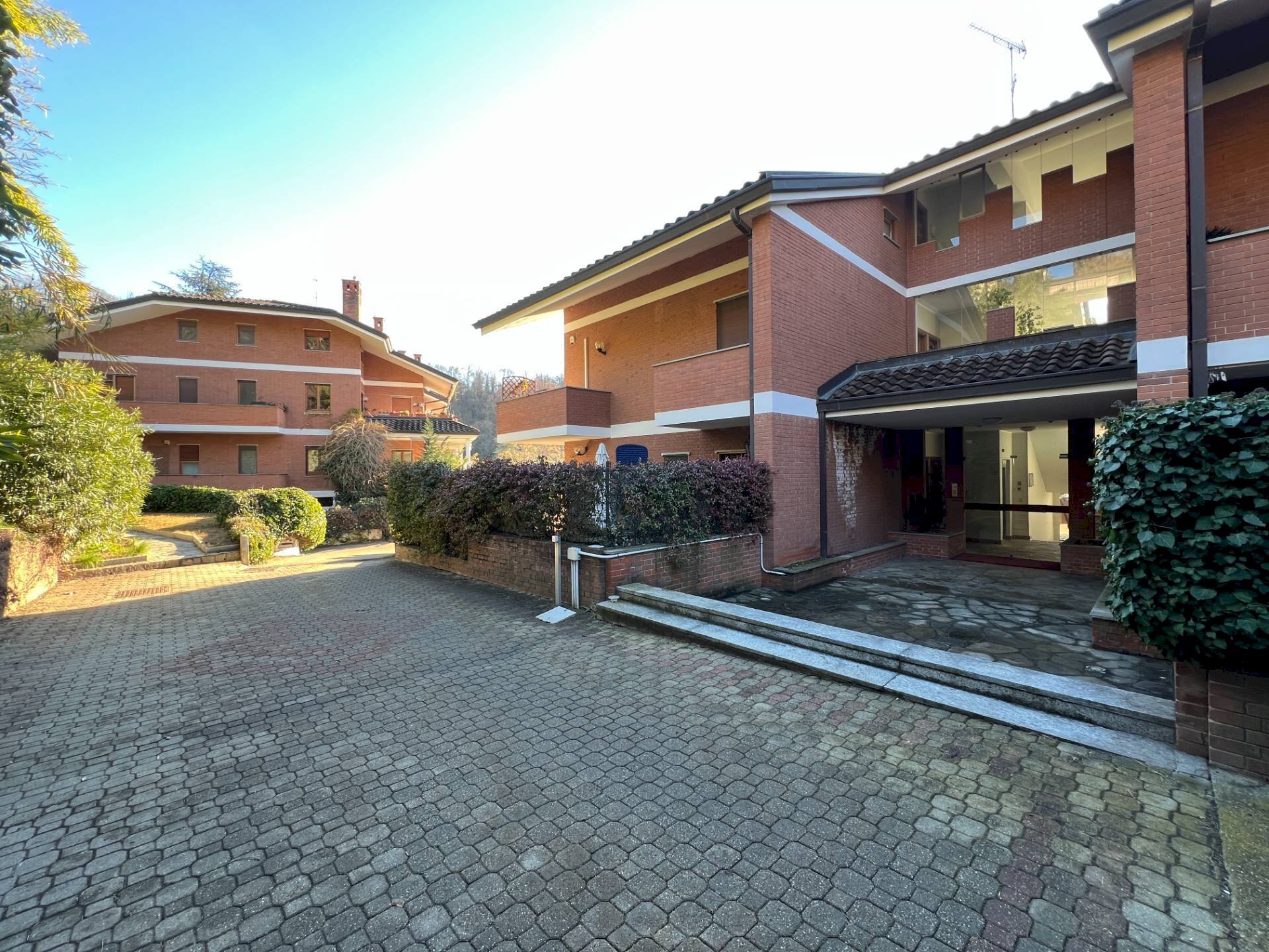 Appartamento Via Segantini, Moncalieri - foto 2