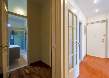 Appartamento Via Segantini, Moncalieri - foto 11