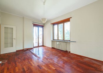 Appartamento Via Segantini, Moncalieri - foto 18