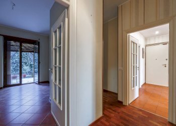 Appartamento Via Segantini, Moncalieri - foto 26