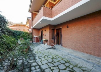 Appartamento Via Segantini, Moncalieri - foto 30