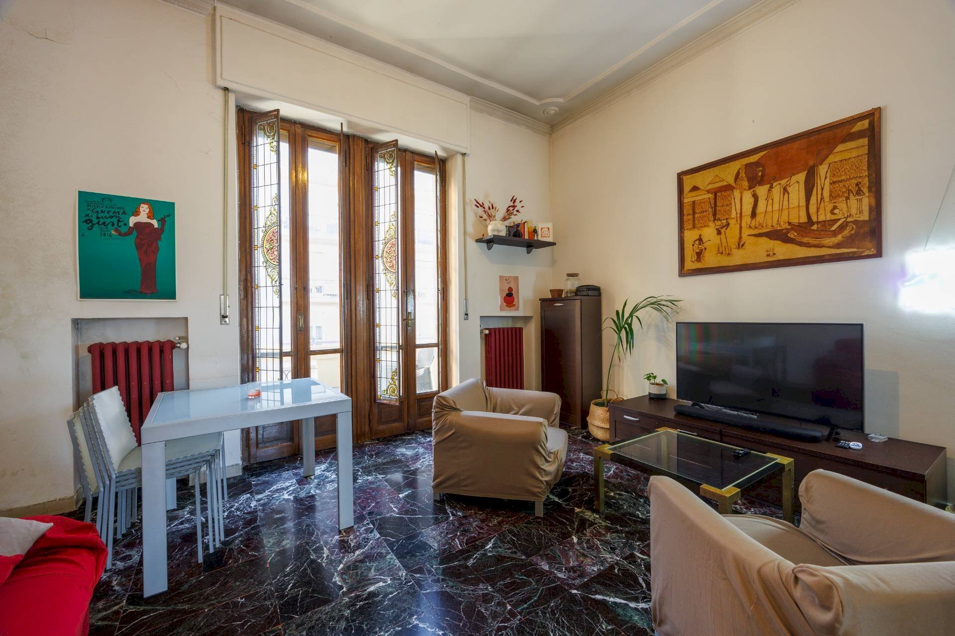 Quadrilocale Corso Belgio, Torino - foto 3