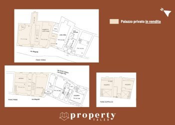 Stable - Palace Via Carlo Allegretti, Monteprandone - photo 21