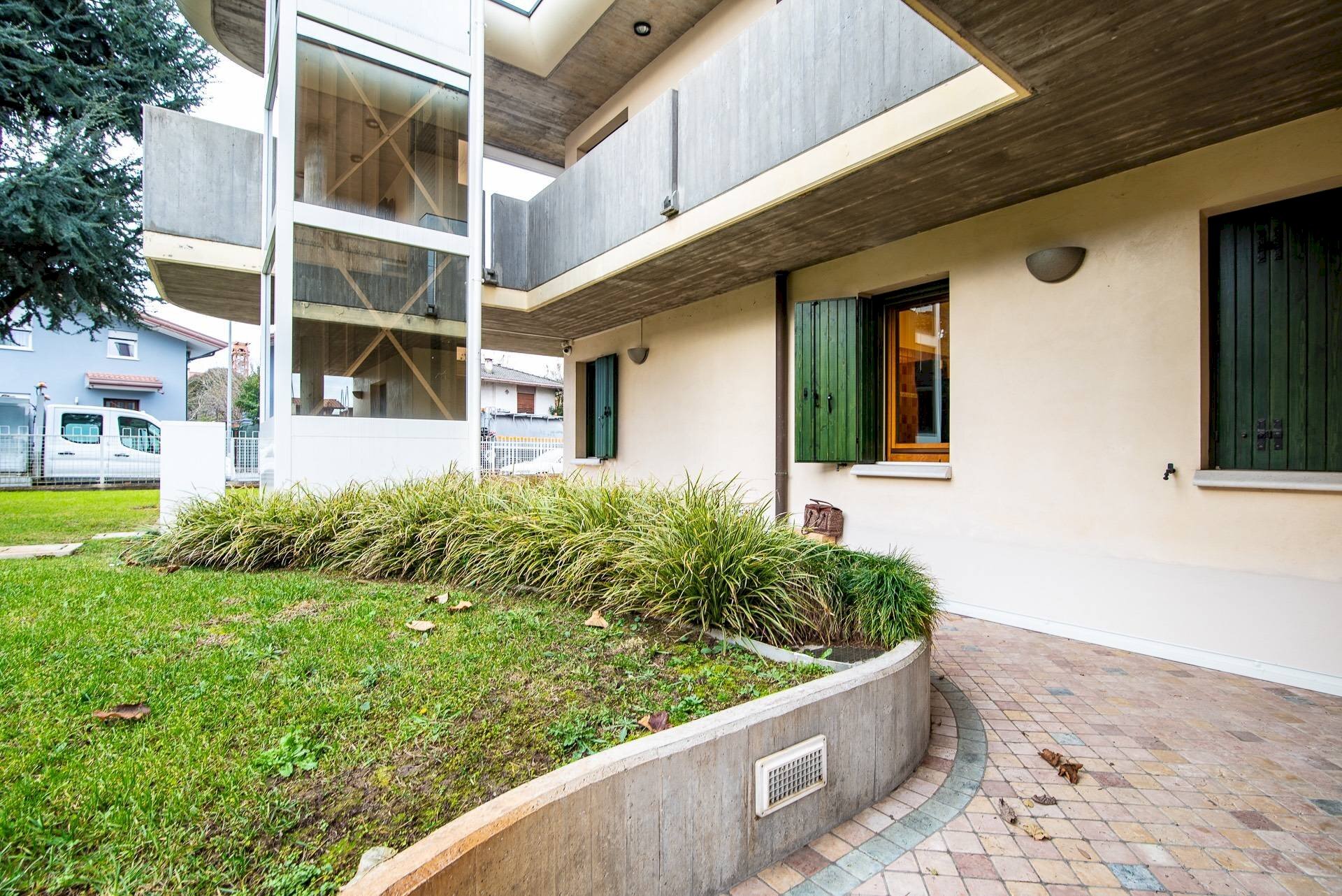 Single Family Villa Via Bellinaro, Saccolongo - photo 3