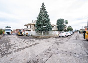 Villa Unifamiliare Via Bellinaro, Saccolongo - foto 2