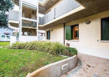 Villa Unifamiliare Via Bellinaro, Saccolongo - foto 3