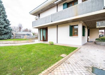 Villa Unifamiliare Via Bellinaro, Saccolongo - foto 4