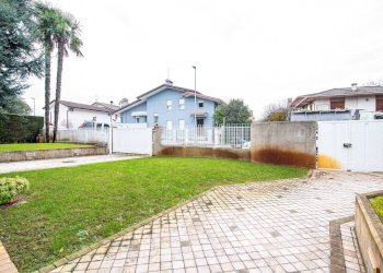 Villa Unifamiliare Via Bellinaro, Saccolongo - foto 5